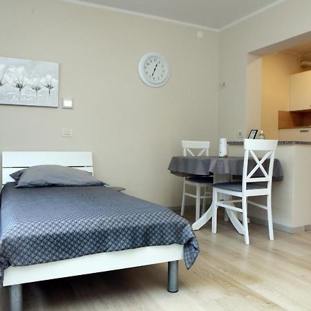 Spacious Izola Apartment Sl Exterior foto