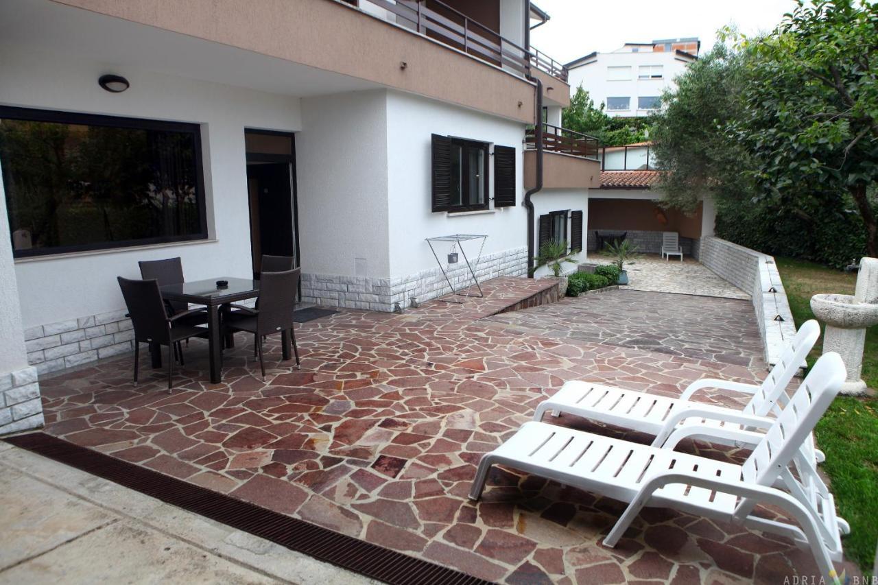 Spacious Izola Apartment Sl Exterior foto